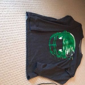 Long Sleeve tshirt